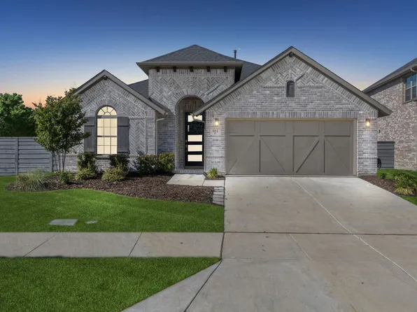 801 Pier St, Aubrey, TX 76227
