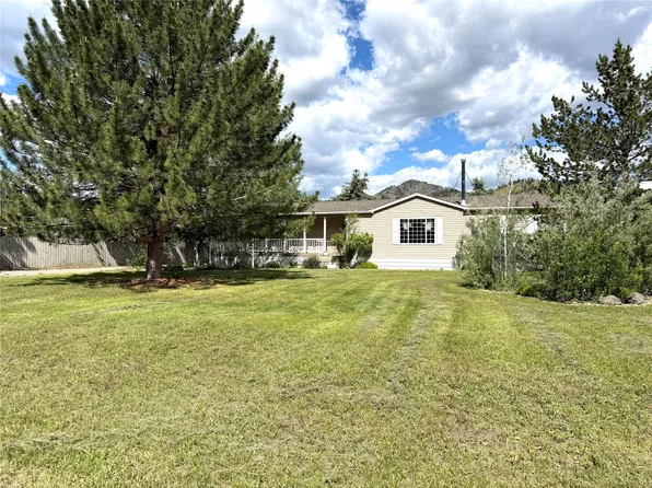 29 River Dr, Cascade, MT 59421