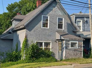 7 Regent St, North Sydney, NS B2A2E3