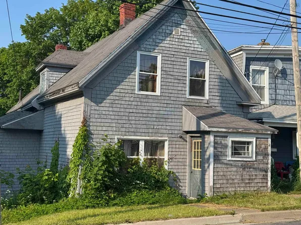 7 Regent St, North Sydney, NS B2A 2E3