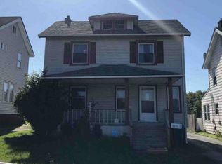 5507 Clement Ave, Maple Heights, OH 44137