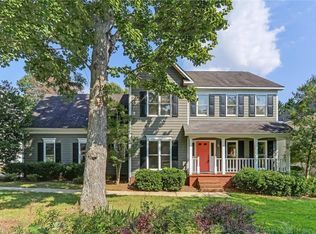 6505 Cardinal Forest Ct, Greensboro, NC 27410