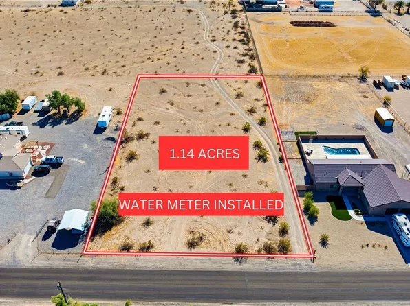 1732 E Hammer Ln, Fort Mohave, AZ 86426