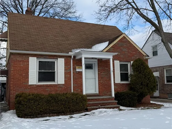 439 E 328th St, Willowick, OH 44095