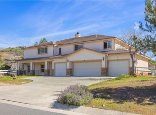34250 McEnnery Canyon Rd, Acton, CA 93510