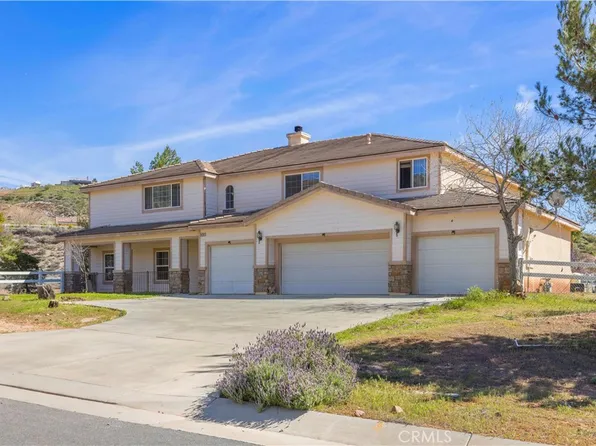 34250 McEnnery Canyon Rd, Acton, CA 93510