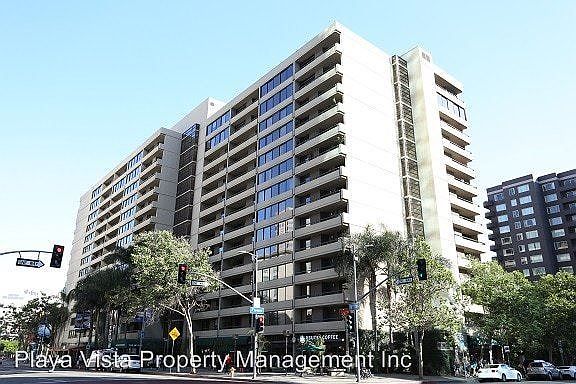 1st image of 600 W 9th St APT 812