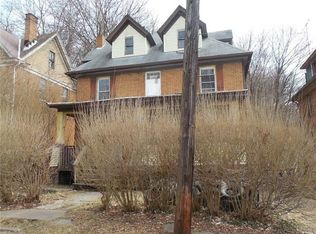 142 Orchard St, Aliquippa, PA