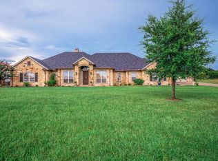 206 Clements Cir, Tatum, TX 75691