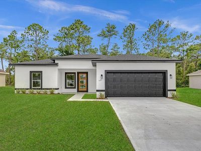 545 Marion Oaks Blvd, Ocala, FL, 34473