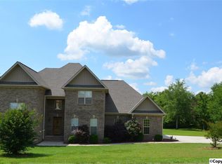 270 Joeffie Rd, Grant, AL 35747