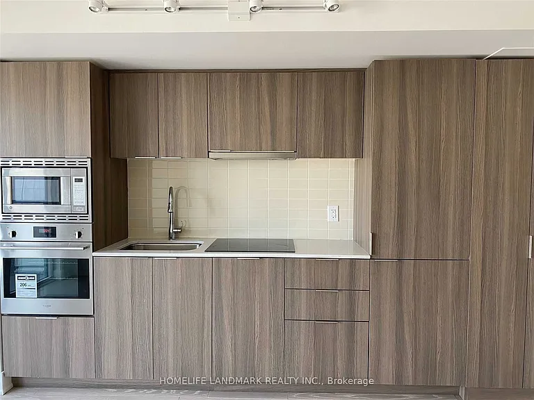 955 Bay St #1908 — Photo 4