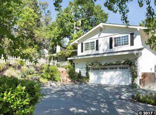 77 Oak Knoll Loop, Walnut Creek, CA 94596