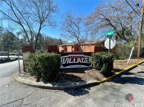 250 Little Street #A 302, Athens, GA 30605