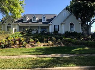 11651 Osprey Pointe Blvd, Clermont, FL 34711
