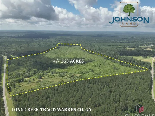 1687 Long Creek Drive, Warrenton, GA 30828