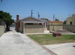 851 E Colden Ave, Los Angeles, CA 90002