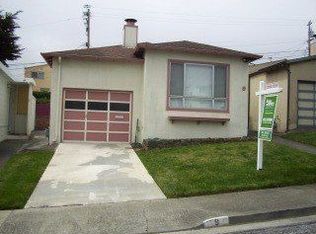 9 Mayfield Ave, Daly City, CA 94015