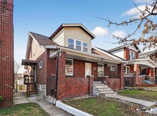 4250 Ellenwood Ave, Saint Louis, MO 63116