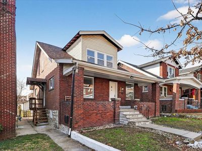 4250 Ellenwood Ave, Saint Louis, MO, 63116