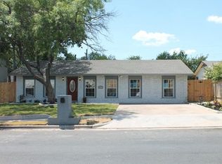 3305 Susquehanna Ln, Austin, TX 78723
