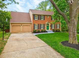 4301 NE 48th Ter, Kansas City, MO 64119
