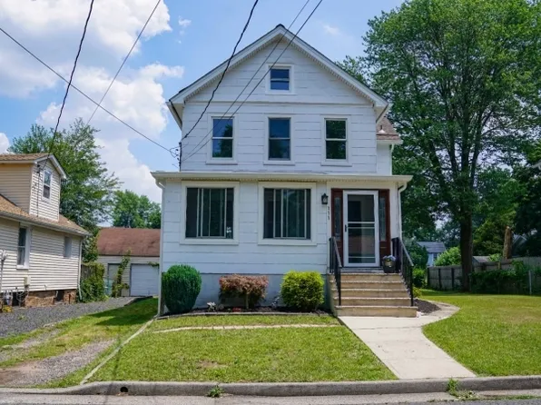 111 Cherry St, South Bound Brook Boro, NJ 08880