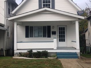 141 Cedar St, Huntington, WV 25705