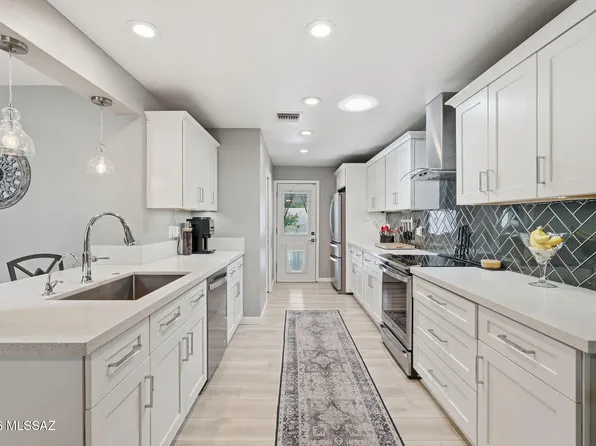 1801 N Howard Blvd, Tucson, AZ 85716