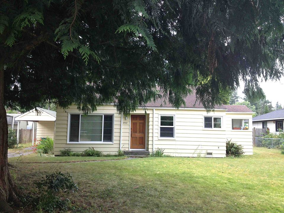 1st image of 10527 20th Ave NE