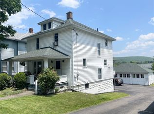 110 Seaward Ave, Bradford, PA 16701