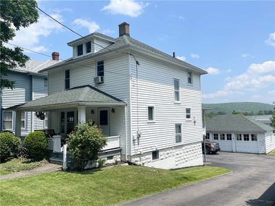110 Seaward Ave, Bradford, PA, 16701