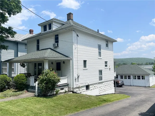 110 Seaward Ave, Bradford, PA 16701
