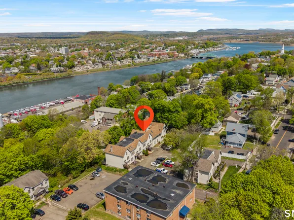 114 Lexington Avenue #H, New Haven, CT 06513