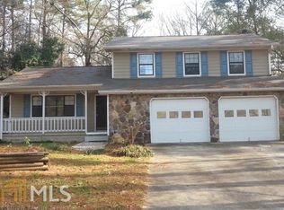 164 Stokes Dr #3, Stockbridge, GA 30281