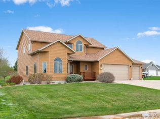 5211 Cale Ct, Rapid City, SD 57701