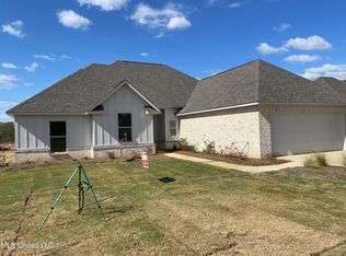 105 Willow Way LOT 38, Canton, MS 39046