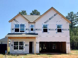 106 Waxmyrtle Way #3, Perry, GA 31069