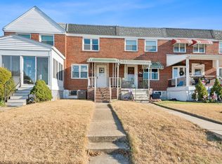 1827 Merritt Blvd, Dundalk, MD 21222