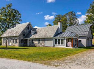2651 Twenty Mile Stream Rd, Proctorsville, VT 05153