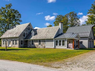 2651 Twenty Mile Stream Road, Proctorsville, VT, 05153