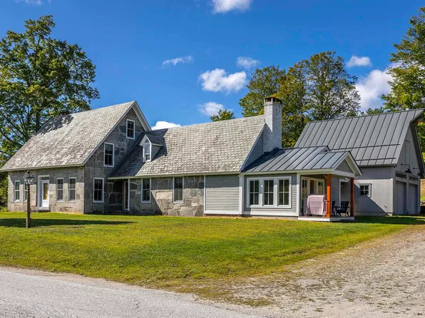 2651 Twenty Mile Stream Road, Cavendish, VT 05143