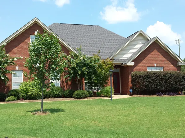 79 Granite Way, Wetumpka, AL 36093