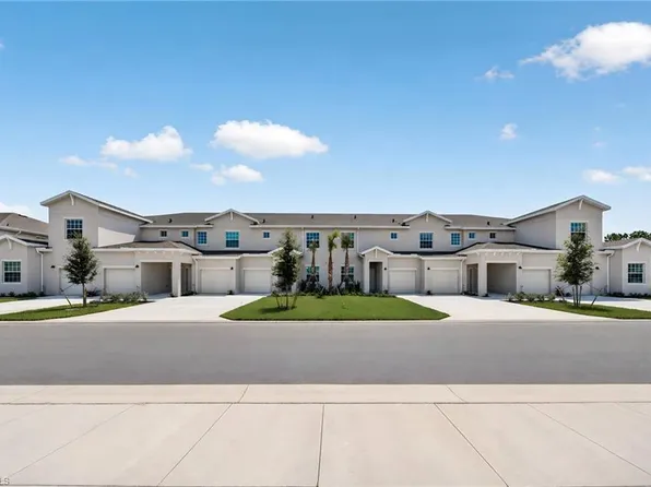 20520 Hazelnut CT S #1912, LEHIGH ACRES, FL 33936
