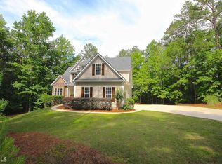 1792 Happy Valley Cir, Newnan, GA 30263