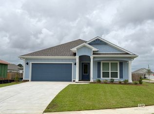 21939 Old Harbor Way, Foley, AL 36535