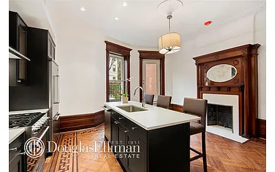Sold by Douglas Elliman