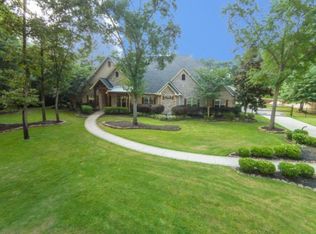 4107 Irish Ivy Ct, Spring, TX 77386