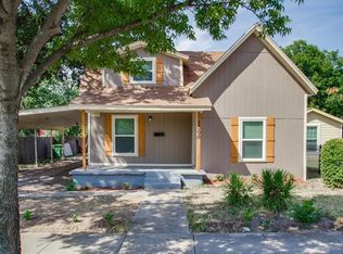 1305 Gould Ave, Fort Worth, TX 76164