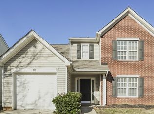 426 Havenbrook Way NW, Concord, NC 28027